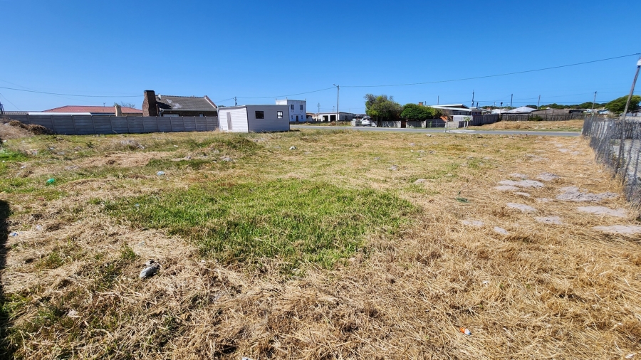 0 Bedroom Property for Sale in Struisbaai Western Cape